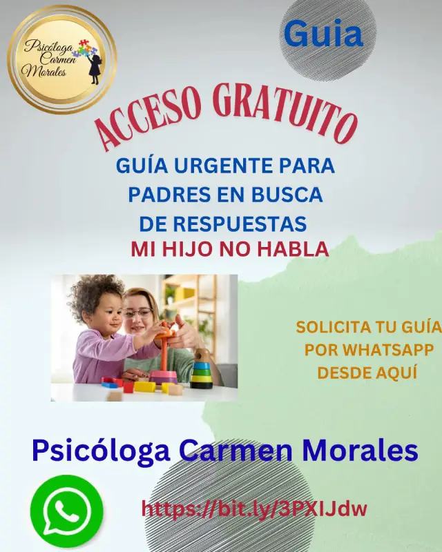 guia urgente para padres